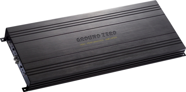 Ground Zero GZRA 1.2500D. ����������� �������������� GZRA 1.2500D.